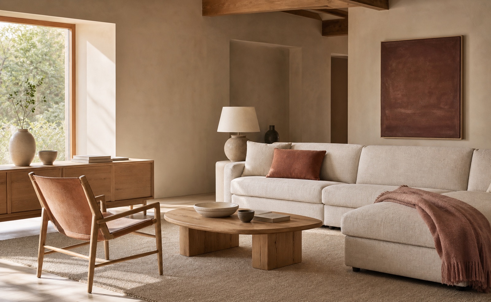 Nordwood Furnishes a Coastal Boutique Hotel image